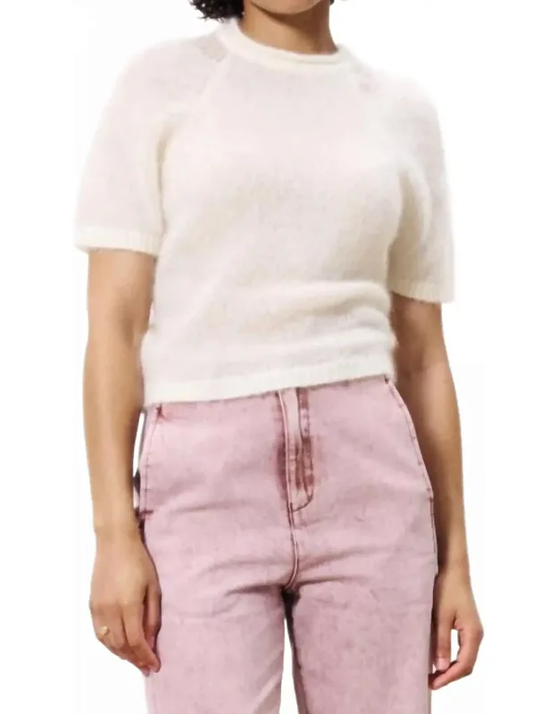 Imani Sweater
