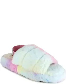 Puff Slippers