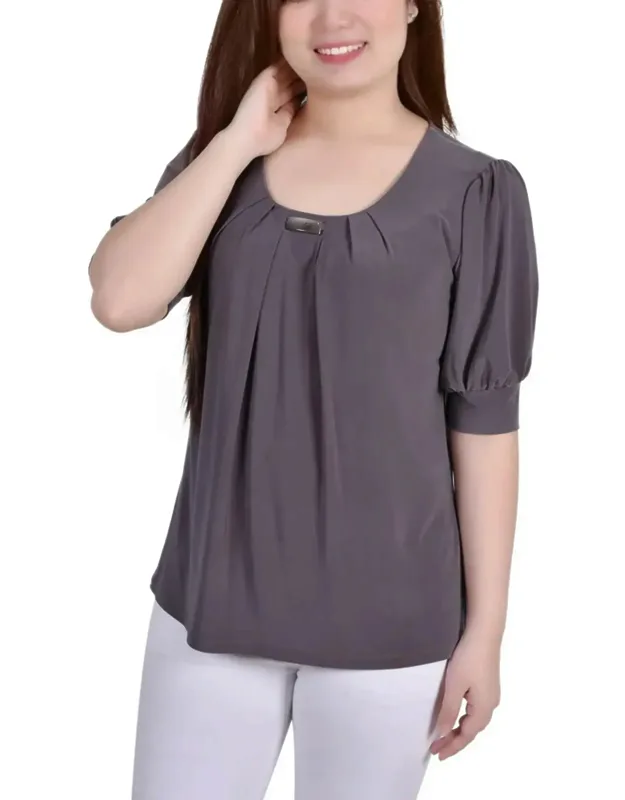 Tunic Top