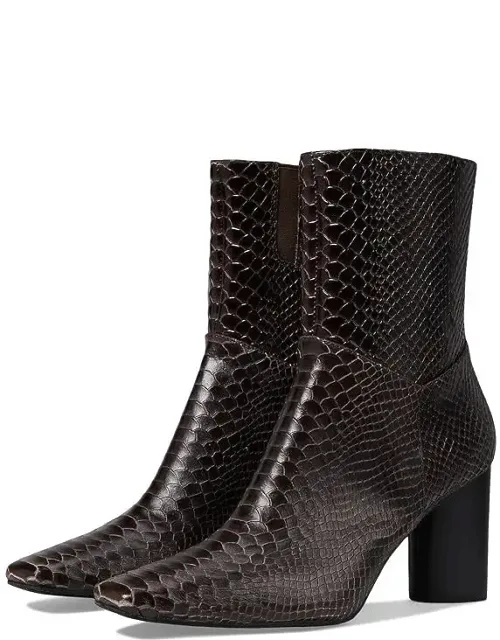 Hinda Booties