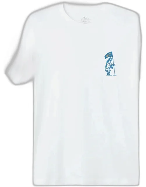 Cali Flagbearer T-shirt