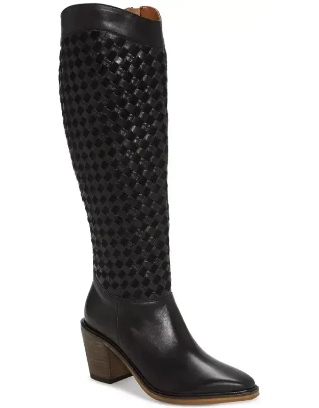 Abeny Boots