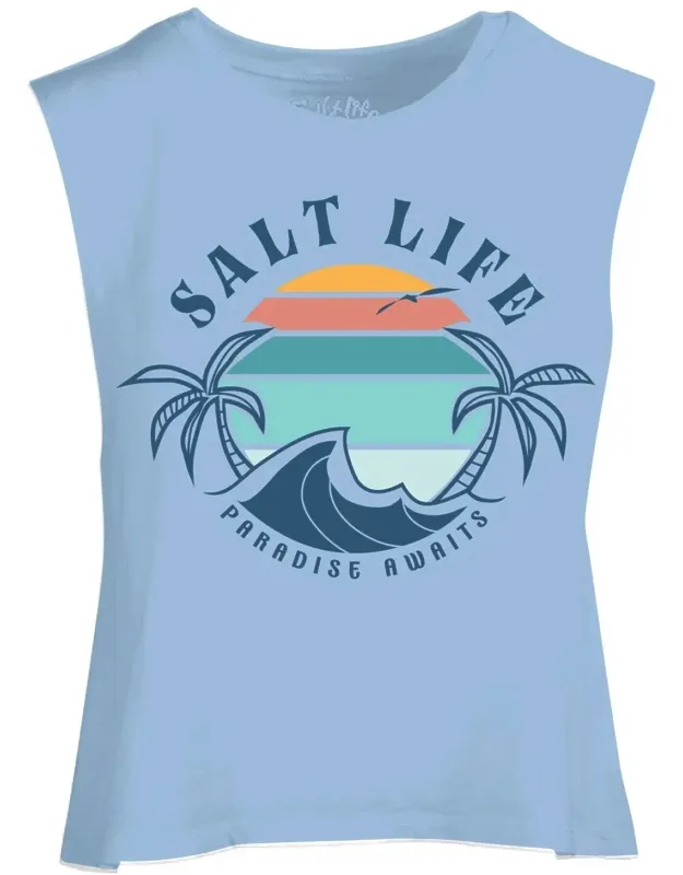 Paradise Bound Tank Top