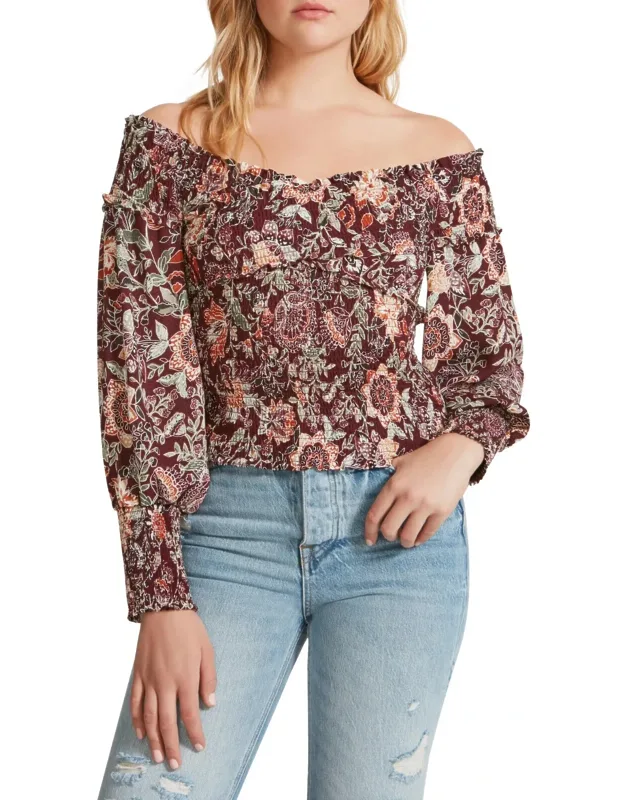 Helena Top