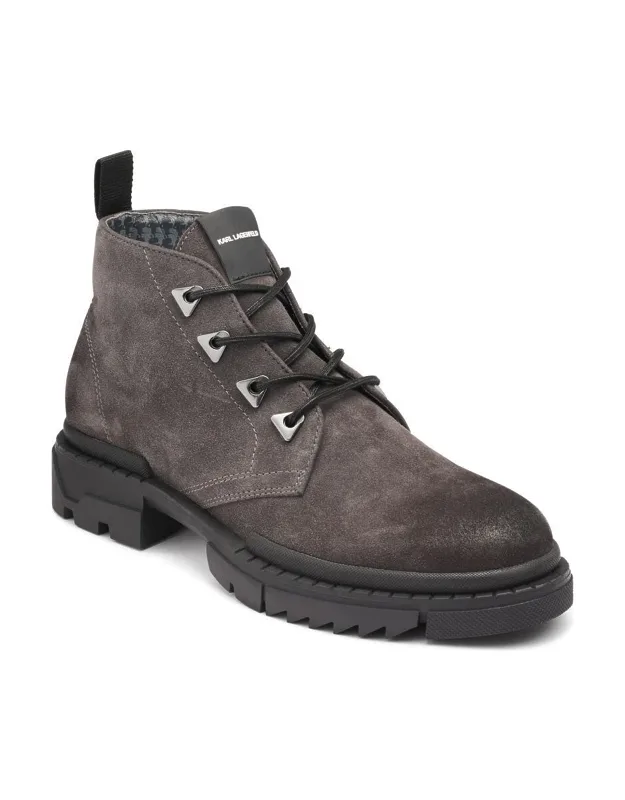Chukka Boots