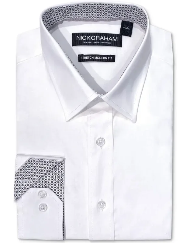 Dress Shirt