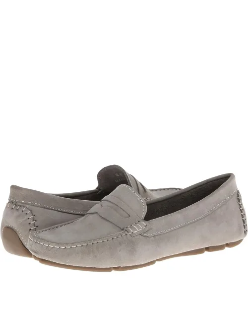Penny Keeper Loafers