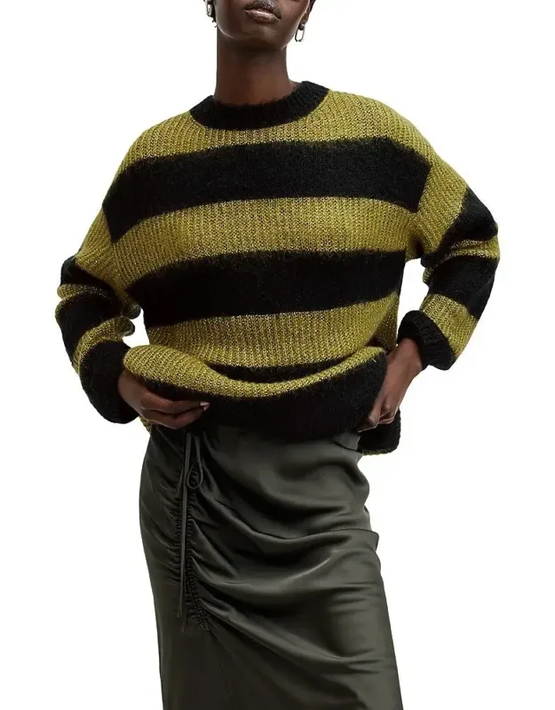 Onyx Sweater