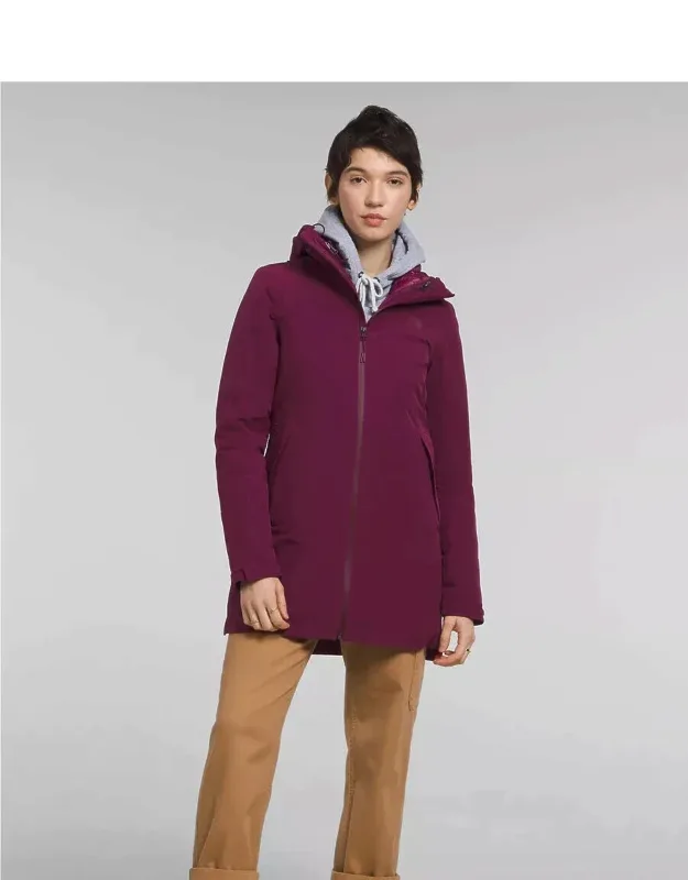 Thermoball Eco Jacket