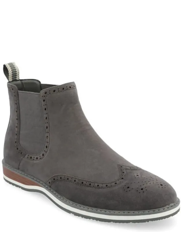 Thorpe Boots