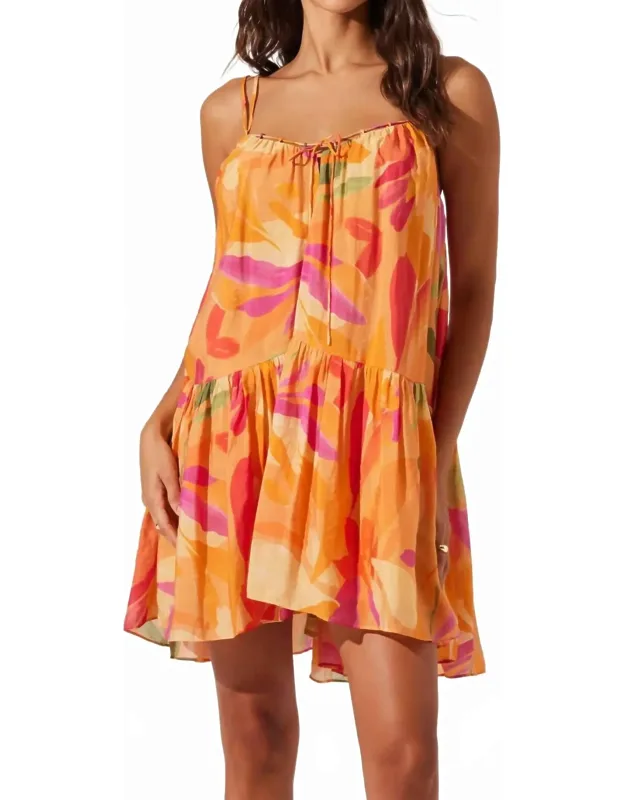 Keala Dress