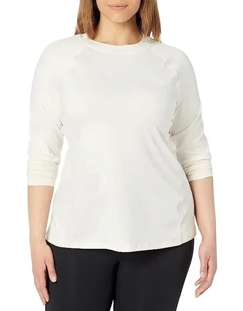 Class V Water Top Stretch Long Sleeve