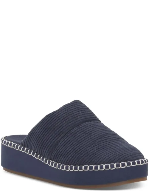 Lisilly Wedge Slippers