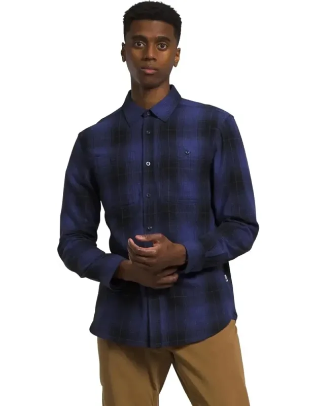 Arroyo Flannel Shirt