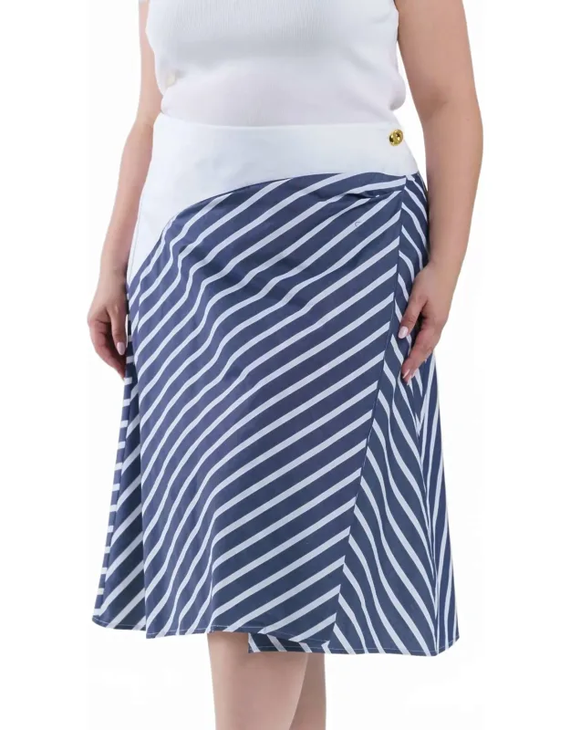 Ziggy Midi Skirt