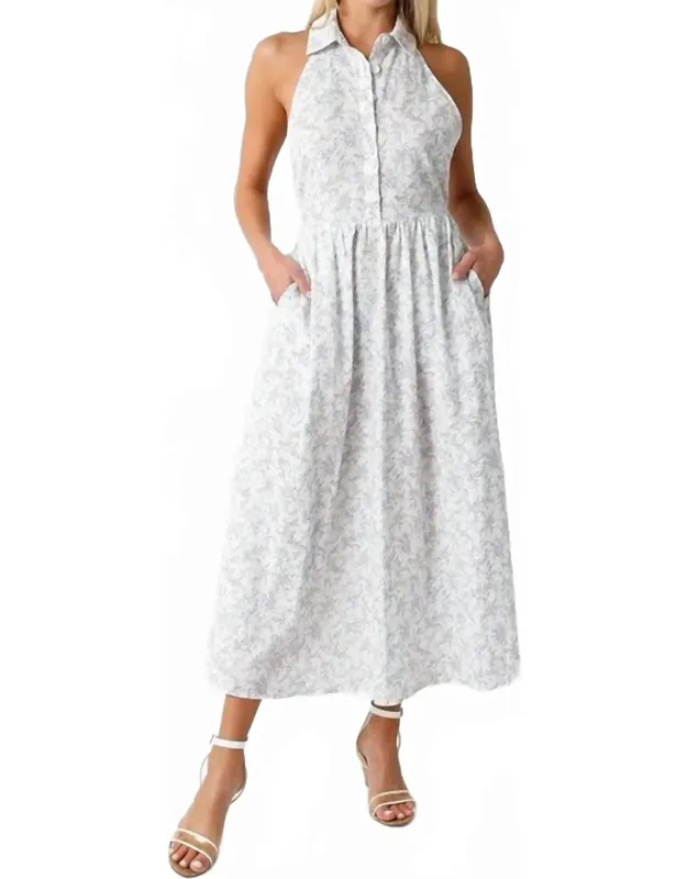 Sammy Midi Dress