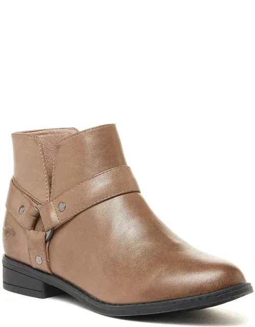 Mila Booties