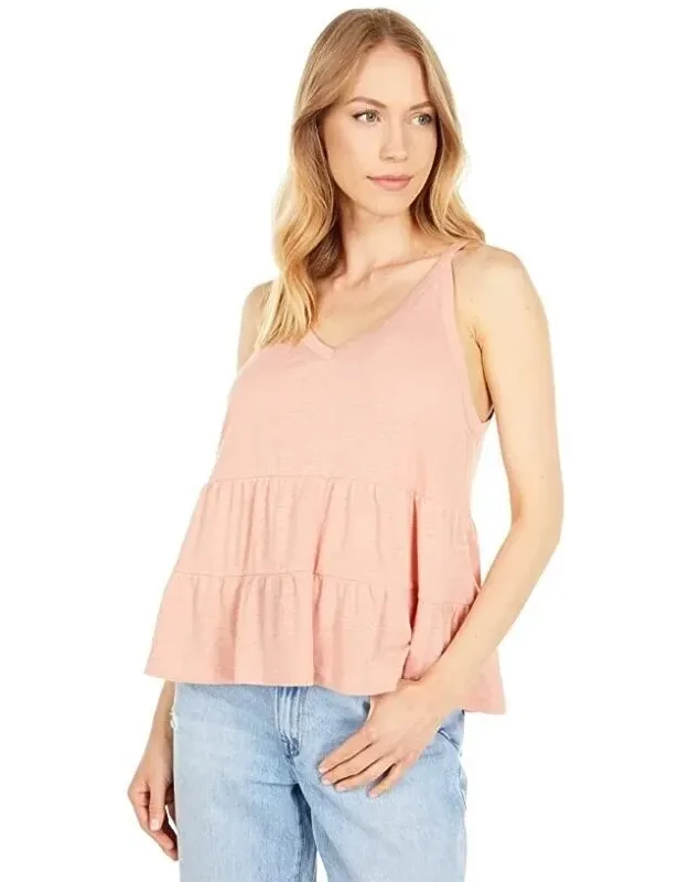 Sun City Tank Top