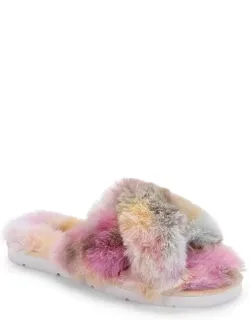 Pillar Slippers