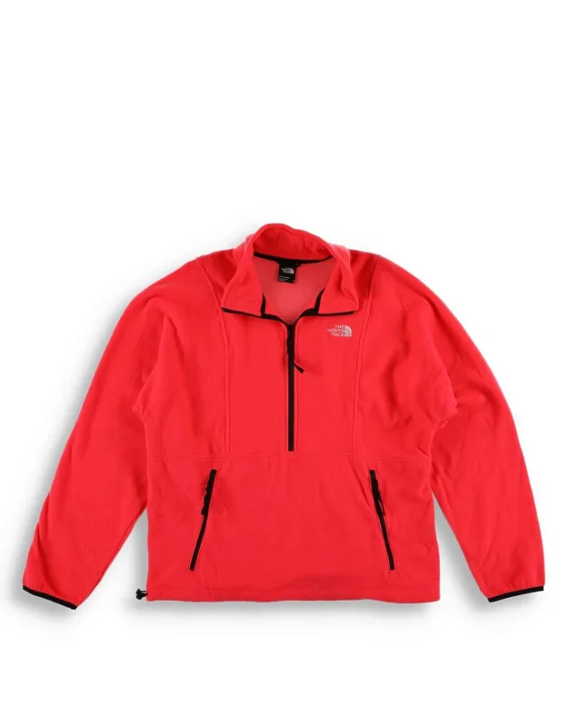 Tka Attitude Zip Fleece Jacket