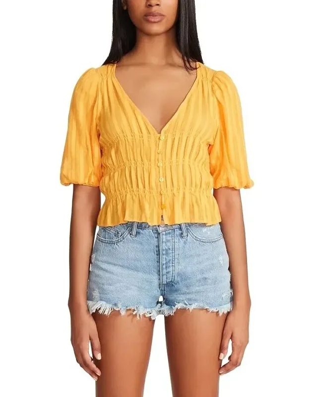 Summer Ting Top