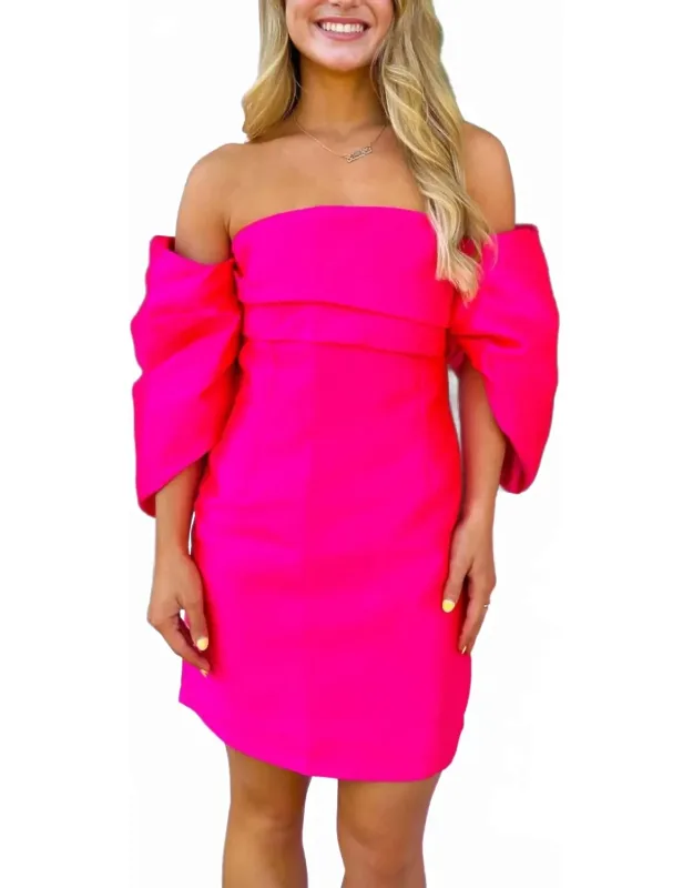 Opal Dress