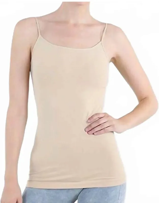 Seamless Cami