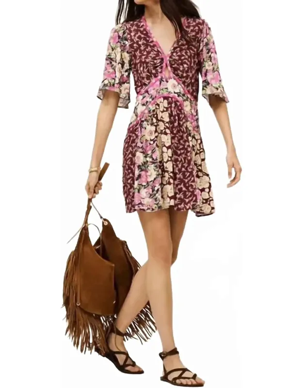Indrea Dress