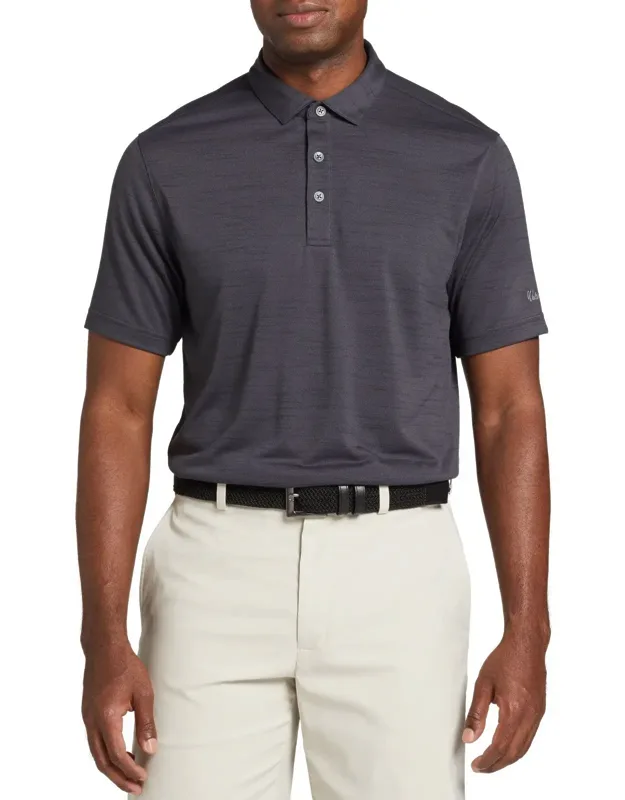 Performance Golf Polo Shirt