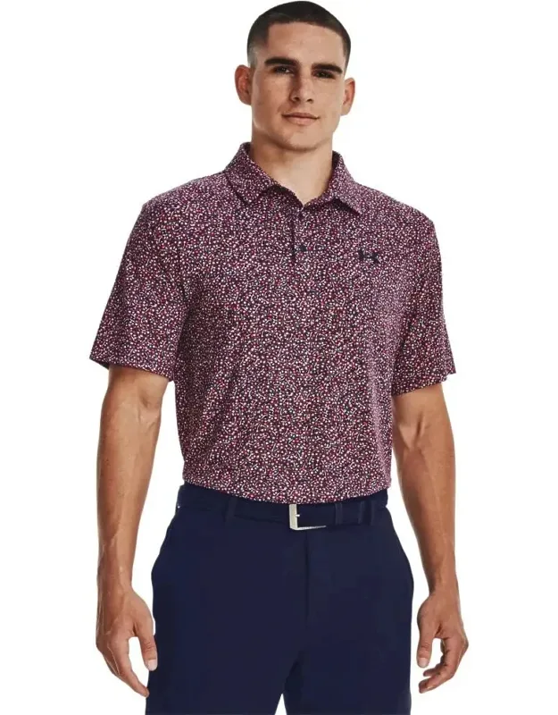 Playoff 3.0 Polo Stretch Pullover Golf Shirt