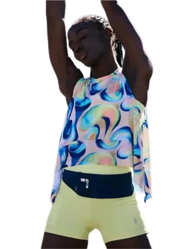 Tempo Tank Top