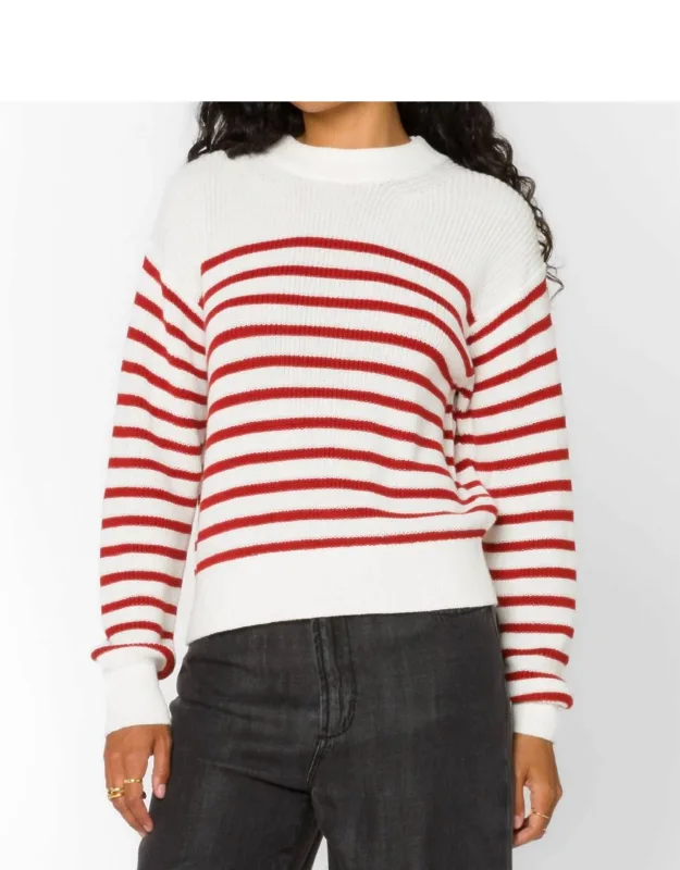 Margot Long Sleeve Sweater