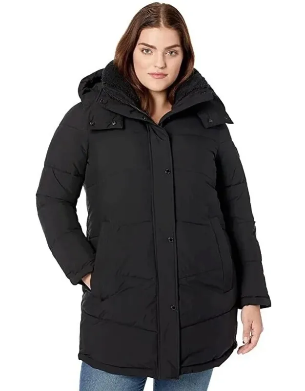 Puffer Jacket