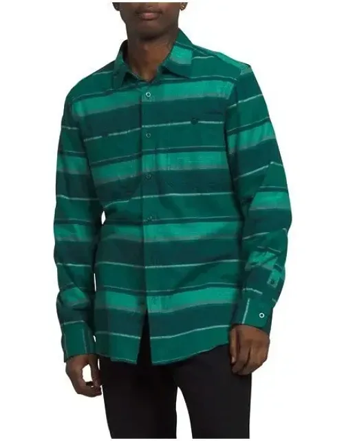 Arroyo Flannel Shirt