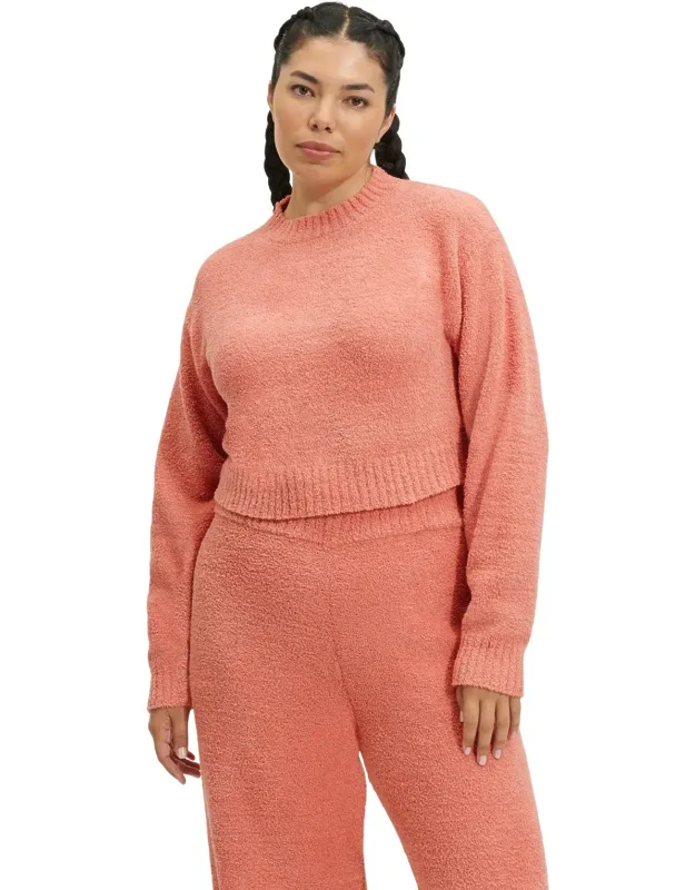 Cropped Sweater