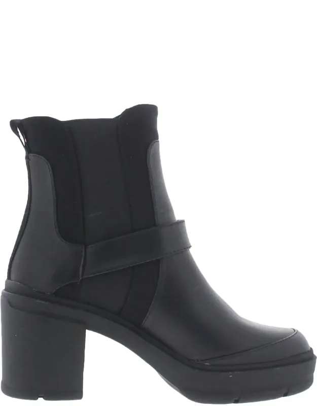 Kali Boots