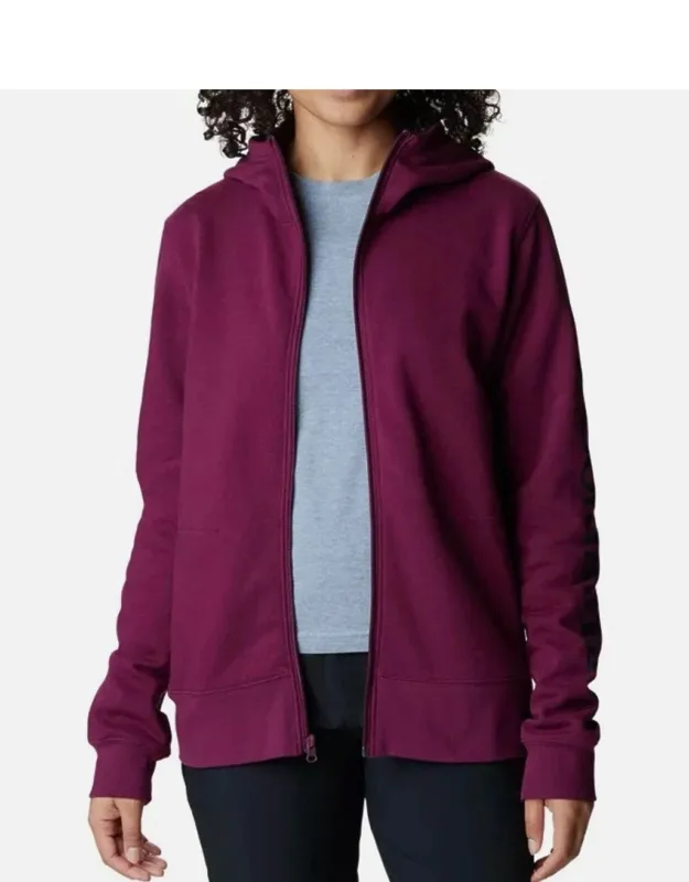 Trek Ii Hoodie