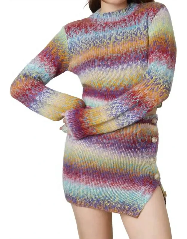 Aspen Sweater