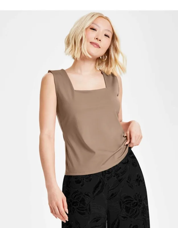 Megan Tank Top