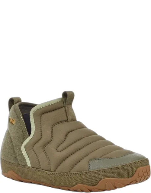 Reember Terrain Mid Boots