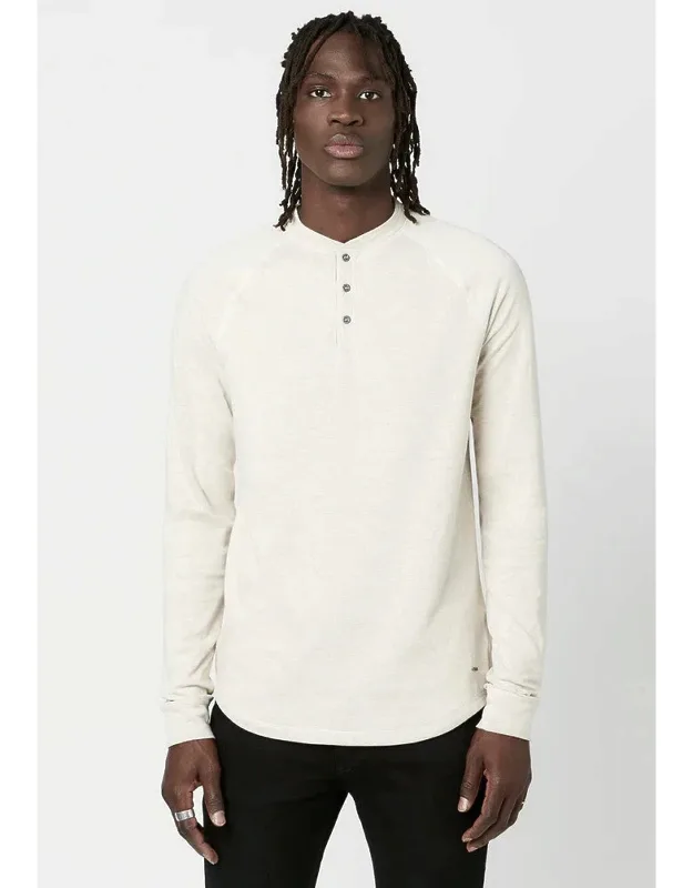 Kariver Henley Shirt