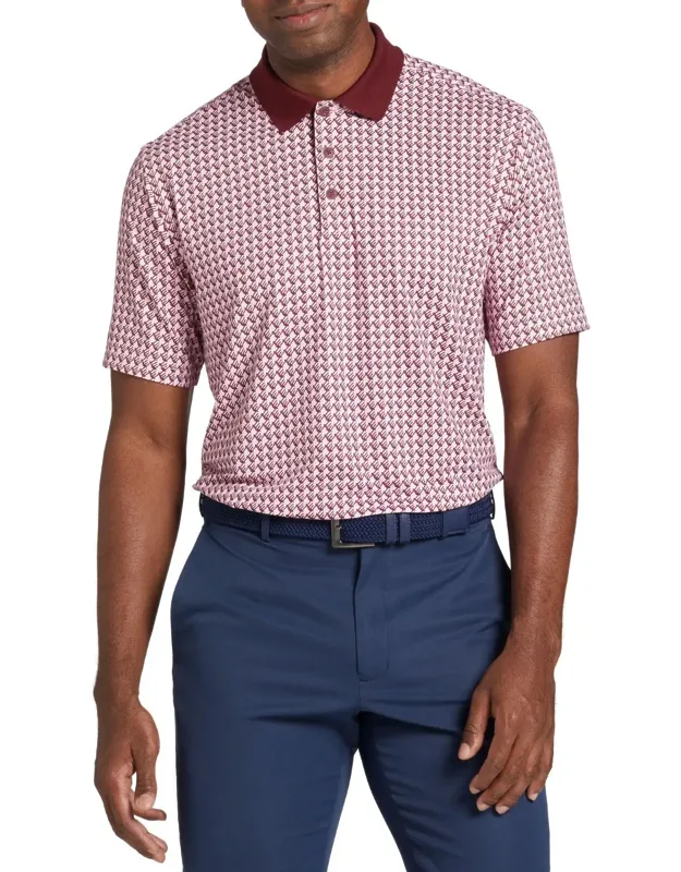 Performance Polo