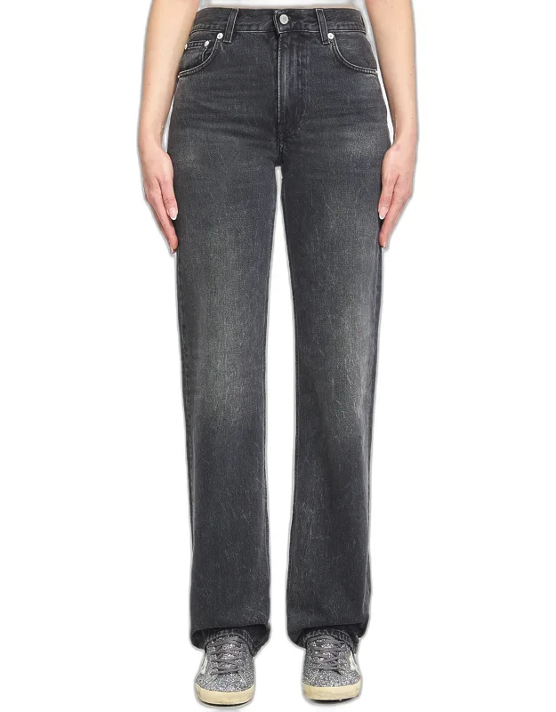 Star Authentic Denim Pants