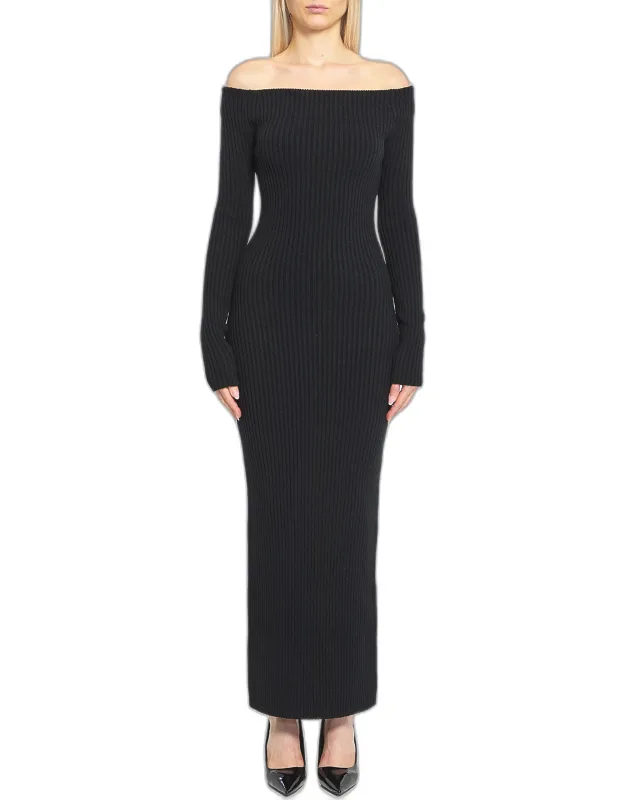 Arnes Maxi Dress
