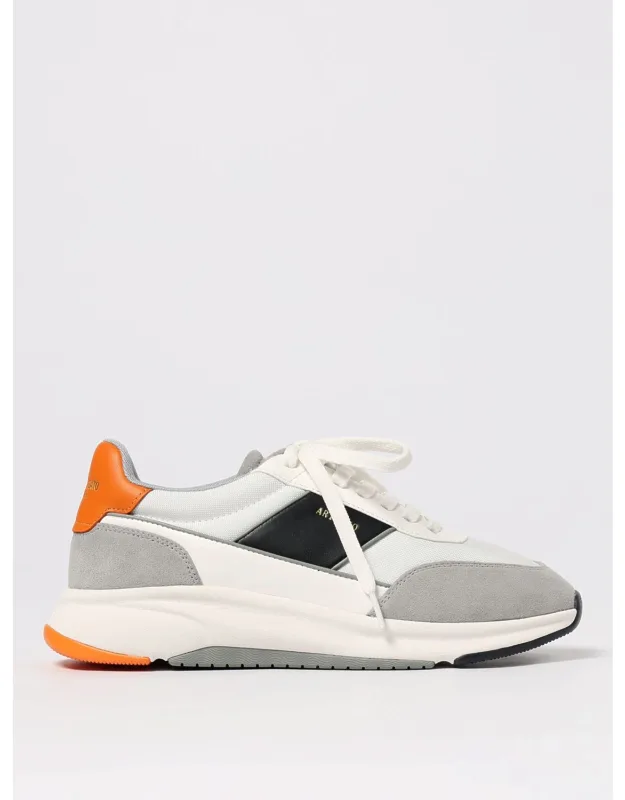 Sneakers Grey