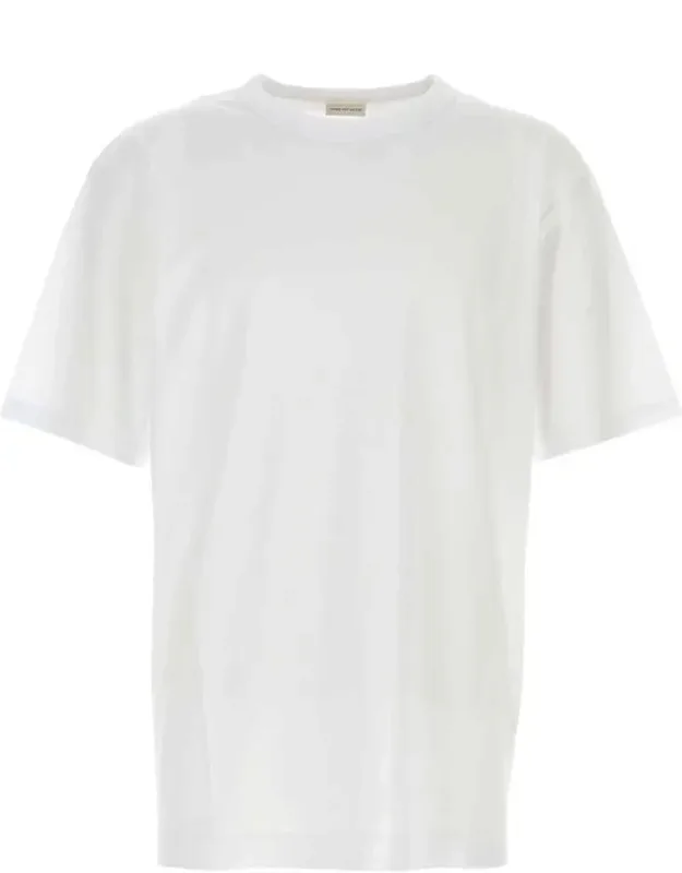 T-shirt Herr Oversize