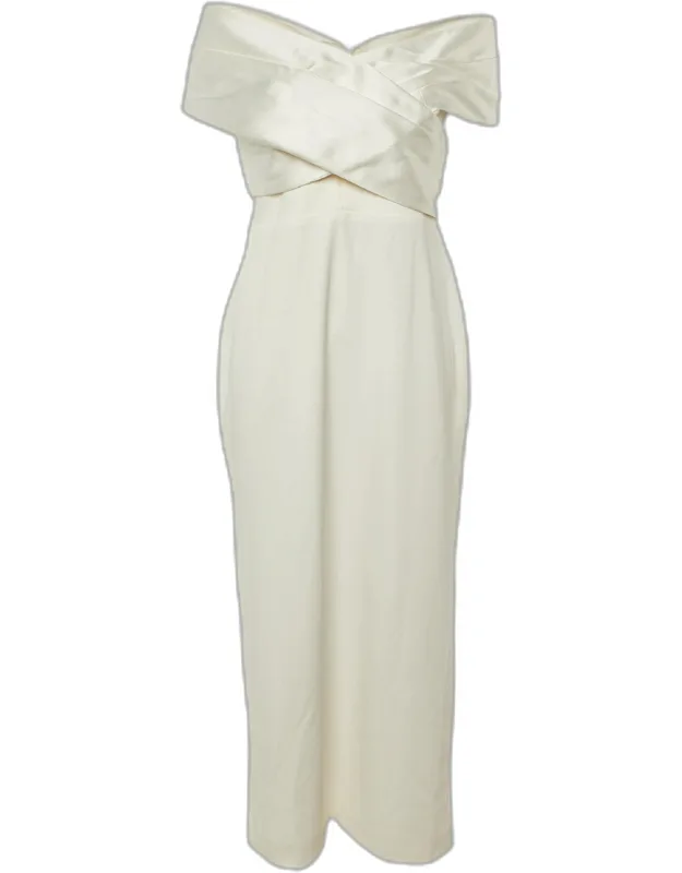 The Rhea Maxi Dress