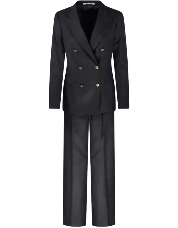 Tagliatore Dress