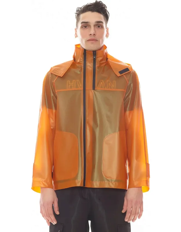 Raincoat