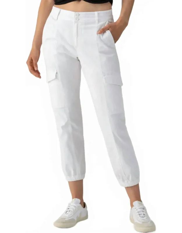 Rebel Pants